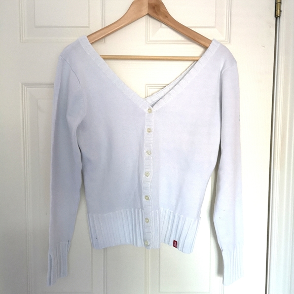 Esprit Sweaters - Esprit edc cardigan